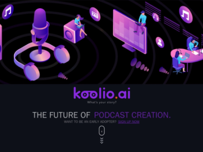 Koolio.ai