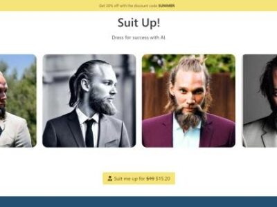 Suitmeup