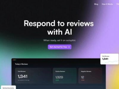 ReviewWriter.AI