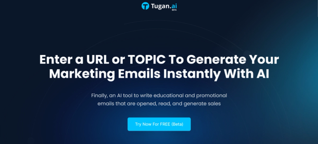 Tugan.ai