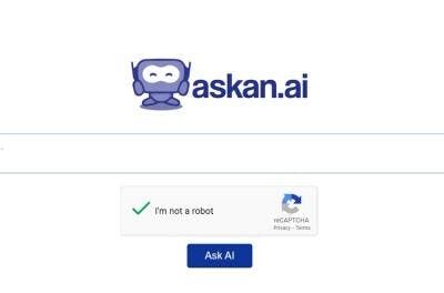 Ask an AI