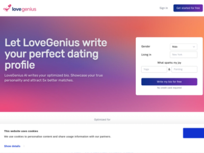 LoveGenius