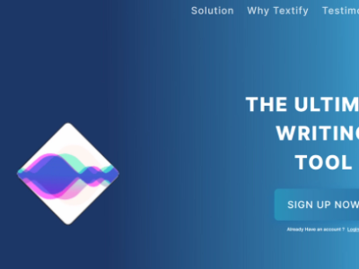 Textify