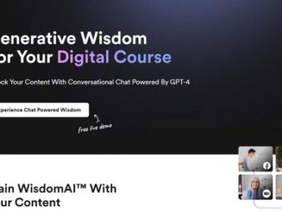 Wisdomai