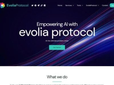 Evolia Protocol