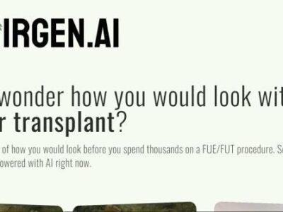 Hairgen AI