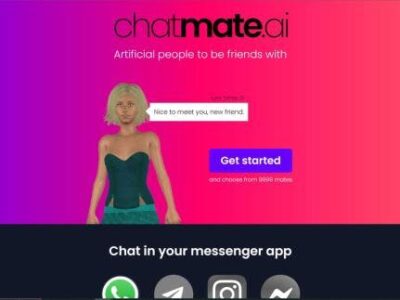 Chatmate AI