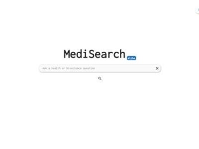 MediSearch