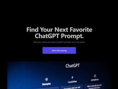 Chat GPT Prompt Hub