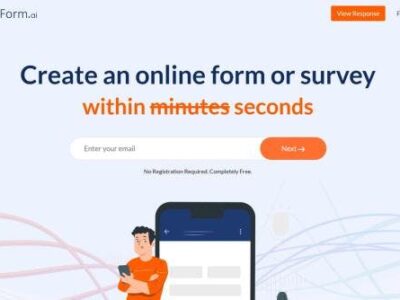 GPTForm