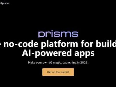 Prisms AI