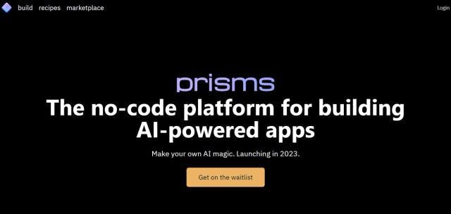 Prisms AI