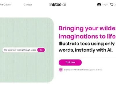 Inktee ai