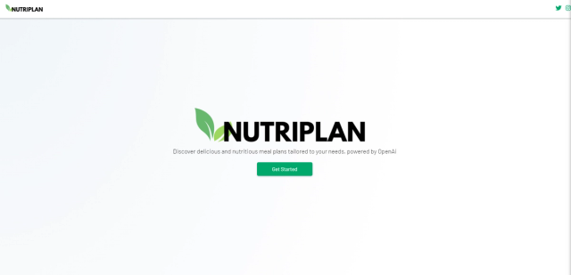 Nutraiplan