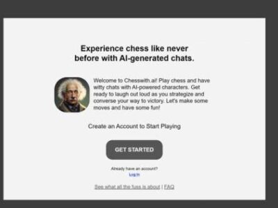 Chesswithai