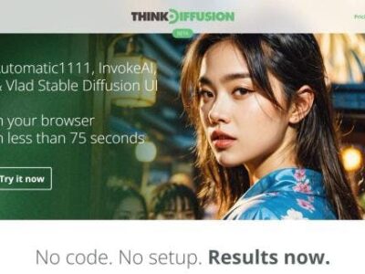 Thinkdiffusion