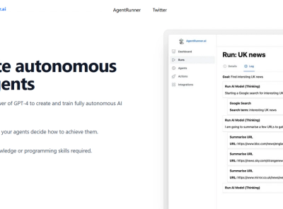 AgentRunner.ai