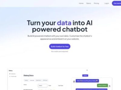 Dialoq AI