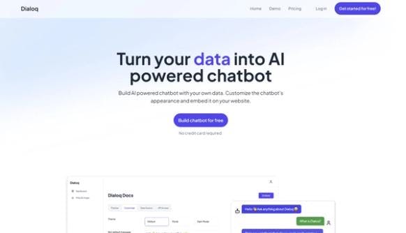 Dialoq AI