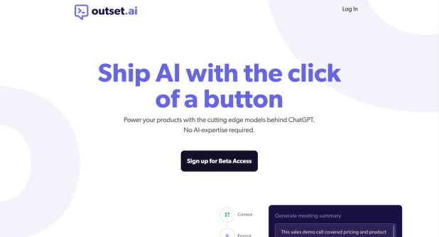 Outset.ai