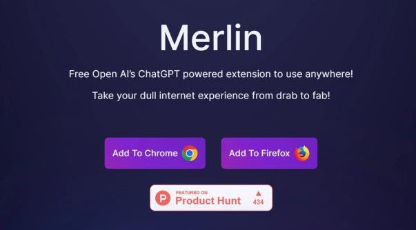 Merlin