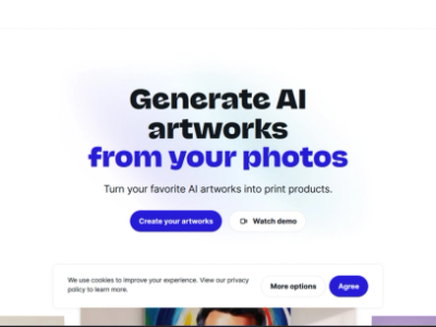 MyPrint AI