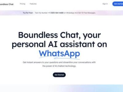 Boundless Chat