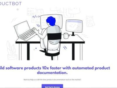 Product Bot AI