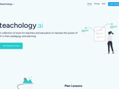 Teachology.ai