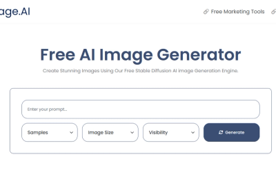 FreeImage.AI