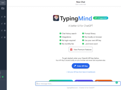 TypingMind