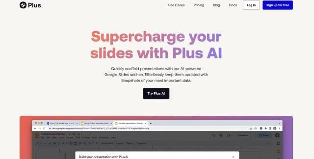 Plusdocs