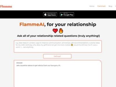 FlammeAI