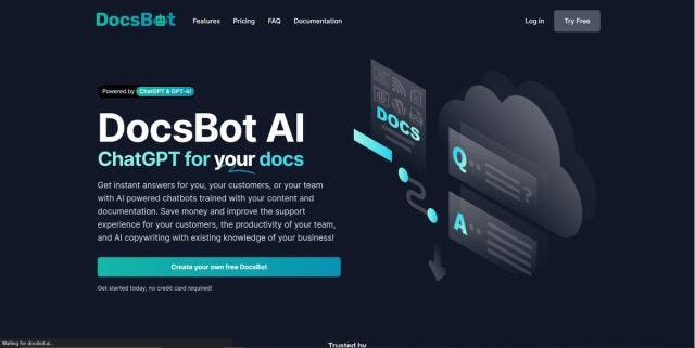 DocsBot AI