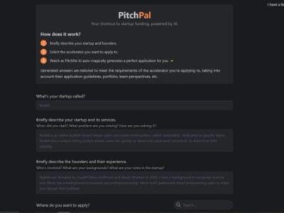 PitchPal