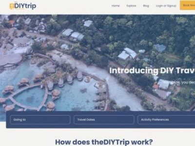 TheDIYtrip