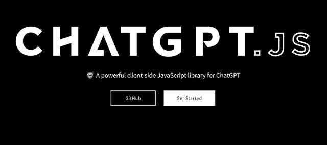 Chatgpt.js