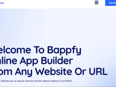 Bappfy