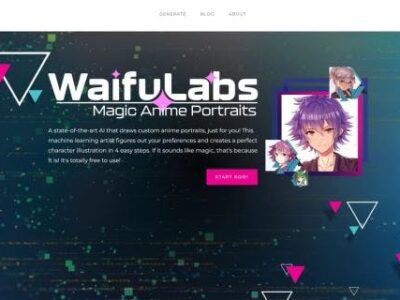 Waifu-Labs