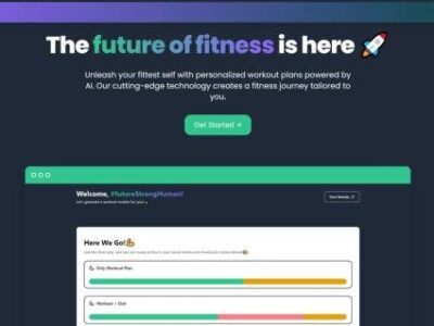 FitForge