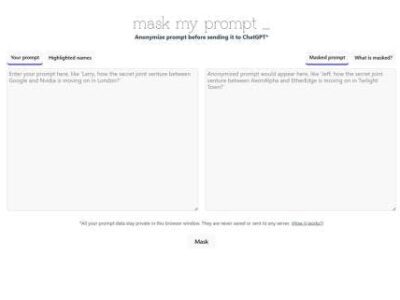 MaskmyPrompt