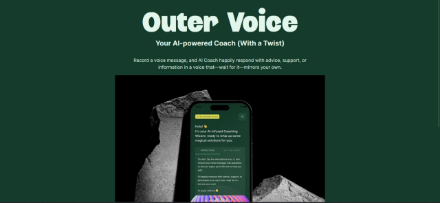 Outer Voice AI