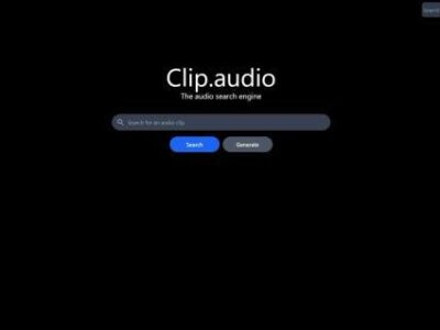 Clip.audio