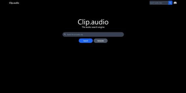 Clip.audio