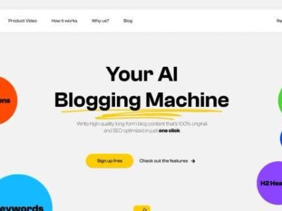 Magicblog.ai