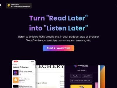 Audioread.com