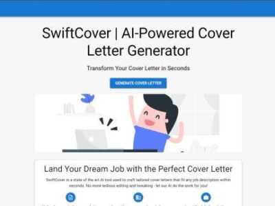 SwiftCover