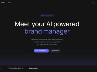 Brandwise AI