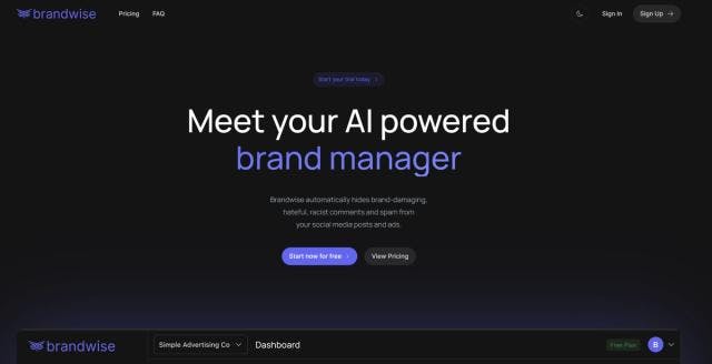 Brandwise AI