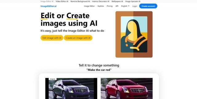 Imageeditor.ai